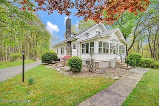 6315 Franklin Hill Rd, East Stroudsburg, PA 18301