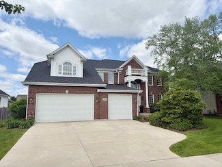 16432 S Harmon Ln Unit 1, Plainfield, IL 60586