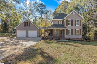 105 J Pearle Ct, Easley, SC 29642