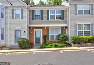 1295 Kilmington Ct Unit 65, Alpharetta, GA 30009