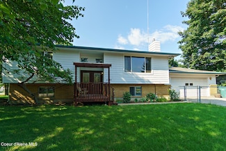 2203 W James Crowe Dr, Hayden, ID 83835