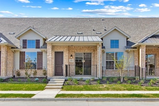 2823 Concord Dr, Wylie, TX 75098