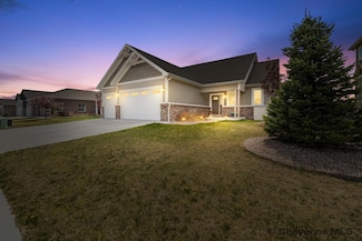 3311 Berthel Rd, Cheyenne, WY 82009