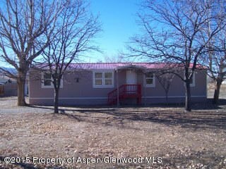 101 Desert Rd, Whitewater, CO 81527