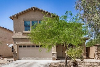 3228 W Saint Anne Ave, Phoenix, AZ 85041