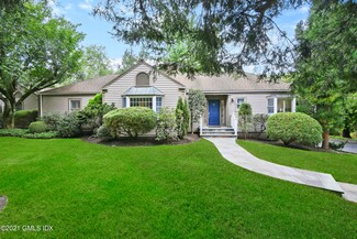46 Sawmill Ln, Greenwich, CT 06830