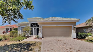2416 Caraway Dr, Venice, FL 34292