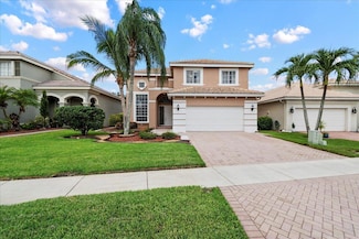 4085 Wellington Shores Dr, Wellington, FL 33449