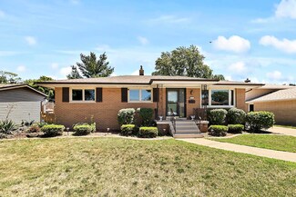 18357 Bock Rd, Lansing, IL 60438