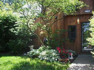 4863 Powderhorn Ln Unit 1, Westerville, OH 43081