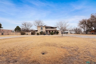 1606 Mission Ave, Carlsbad, NM 88220