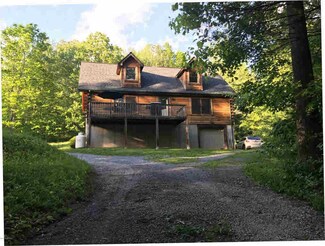 1728 Willis Hollow Rd, Shawsville, VA 24162
