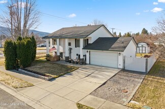 1601 N Quail Run Blvd, Post Falls, ID 83854