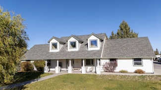 6187 SW Jaguar Ave, Redmond, OR 97756