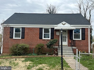 6003 37th Ave, Hyattsville, MD 20782