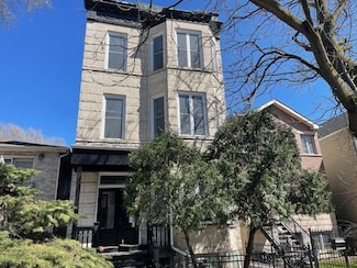 1733 N Maplewood Ave Unit 1, Chicago, IL 60647