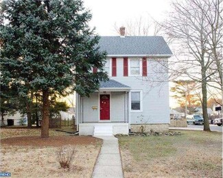 129 Jackson Ave, Gibbstown, NJ 08027