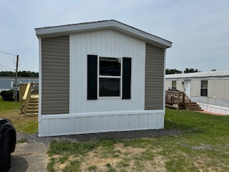 569 Travis Way, Newport, TN 37821