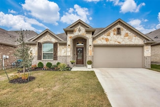 14813 Gilley Ln, Haslet, TX 76052