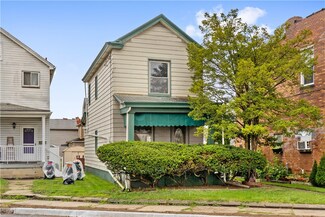 323 Mercer Ave, New Brighton, PA 15066