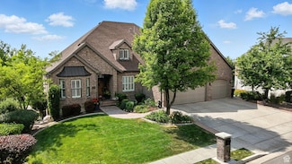 1273 Cedar Heights Dr, Logan, UT 84341