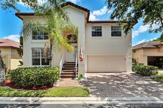 16128 Opal Creek Dr, Weston, FL 33331