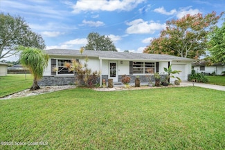 5710 Margo Ct, Melbourne, FL 32904