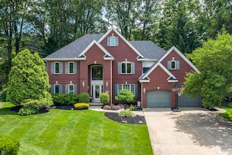 7145 S Valley Cir, Lambertville, MI 48144