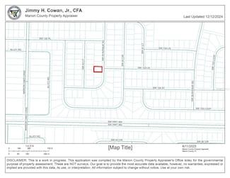 0 SW 43rd Avenue Rd Unit MFROM703449, Ocala, FL 34473