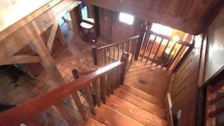 44 Sky View Ln, Rockbridge Baths, VA 24473