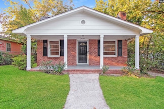 2610 Orangeburg St, Columbia, SC 29204
