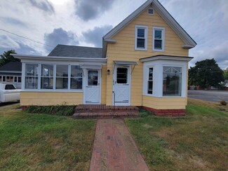 1013 Main St, Sanford, ME 04073