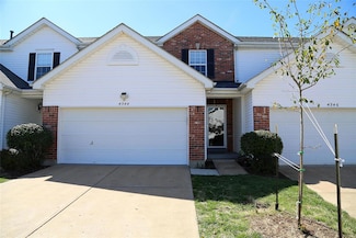 4344 Bristol View Ct, Saint Louis, MO 63129