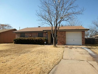 326 N San Jose Dr, Abilene, TX 79603