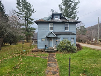 1986 Route 666, Sheffield, PA 16347