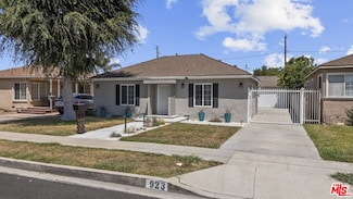 923 W Orange Grove Ave, Burbank, CA 91506