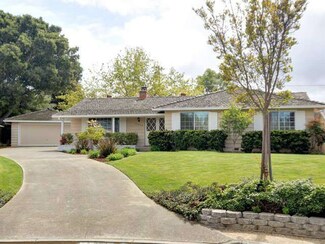 12240 Country Squire Ln, Saratoga, CA 95070