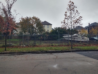 WS Cleveland St, New Bedford, MA 02744