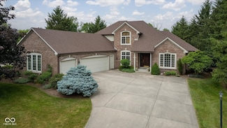 10455 Trewithen Ln, Carmel, IN 46032