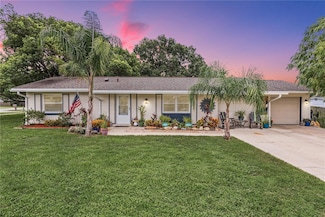 2491 Sable Ave, Deltona, FL 32738
