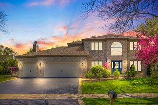 3648 Shakespeare Ln Unit 4, Naperville, IL 60564