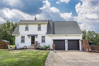 6259 Columbus Rd NE, Louisville, OH 44641