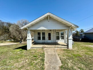 124 Pickering St, Knoxville, TN 37914