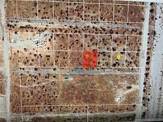 0 Heather Ave Unit PW25016002, Cabazon, CA 92230