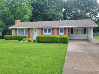 112 Lankford Rd, Paris, TN 38242