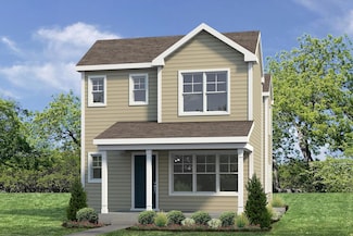 938 Station Blvd, Elburn, IL 60119