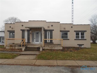 122 N Cumberland St, Arlington, OH 45814