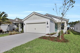 304 Fairlake Cir, St. Augustine, FL 32092
