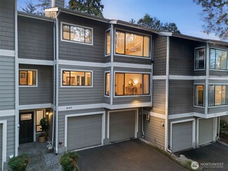1633 107th Ave SE Unit 6, Bellevue, WA 98004
