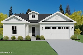 414 Laurel Ct NW, Calabash, NC 28467